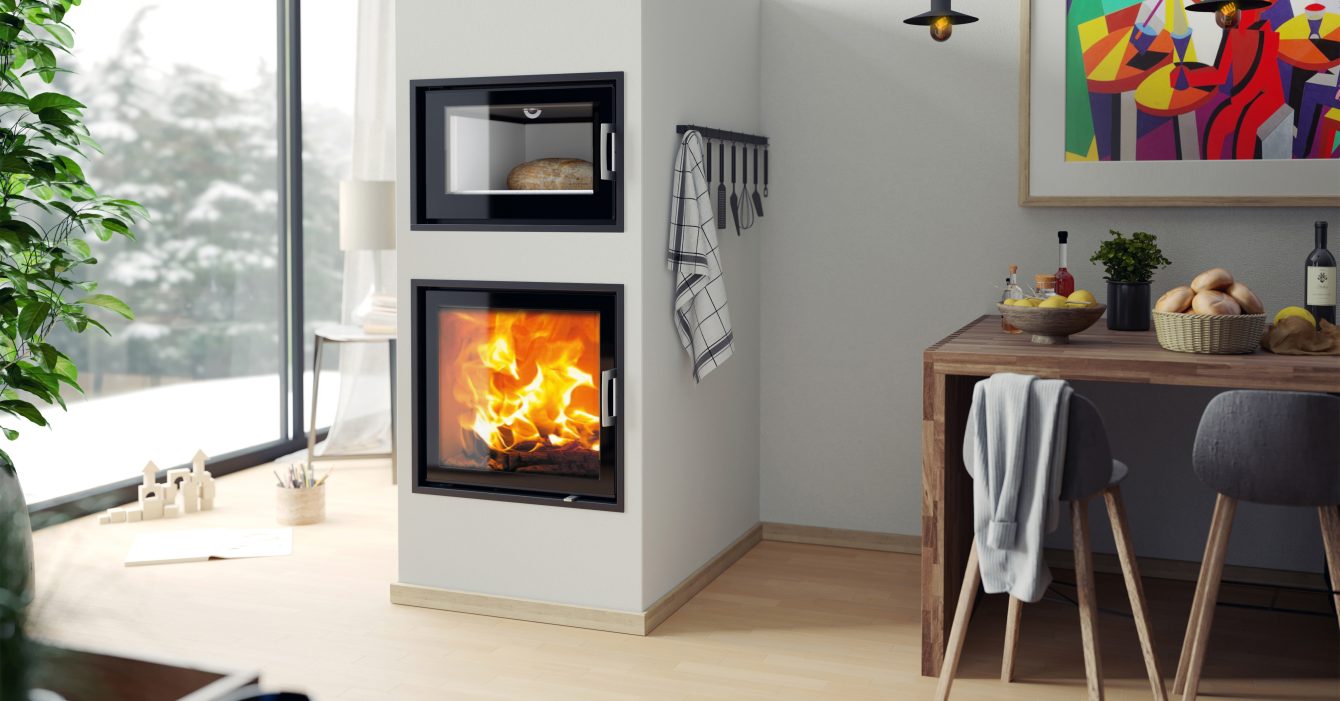 vano forno austroflamm3