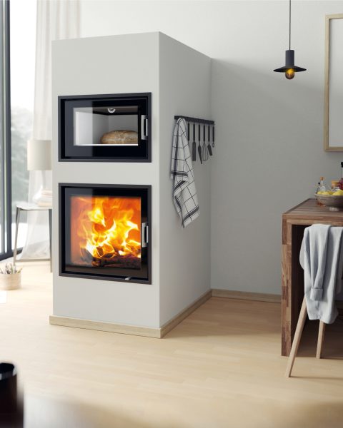 vano forno austroflamm3