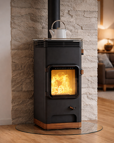 Luca cook immagine 1