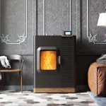 Austroflamm Mo Duo Cook - living