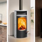 Nuovi modelli 5 stelle Austroflamm