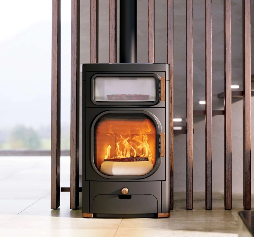 HEIDI BACK 2.0 TYPE 2