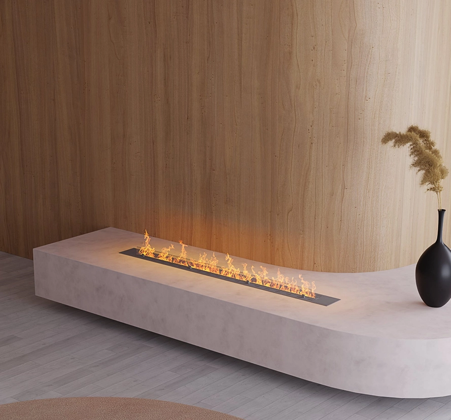 Crea7ion-EVOPlus Fire Line