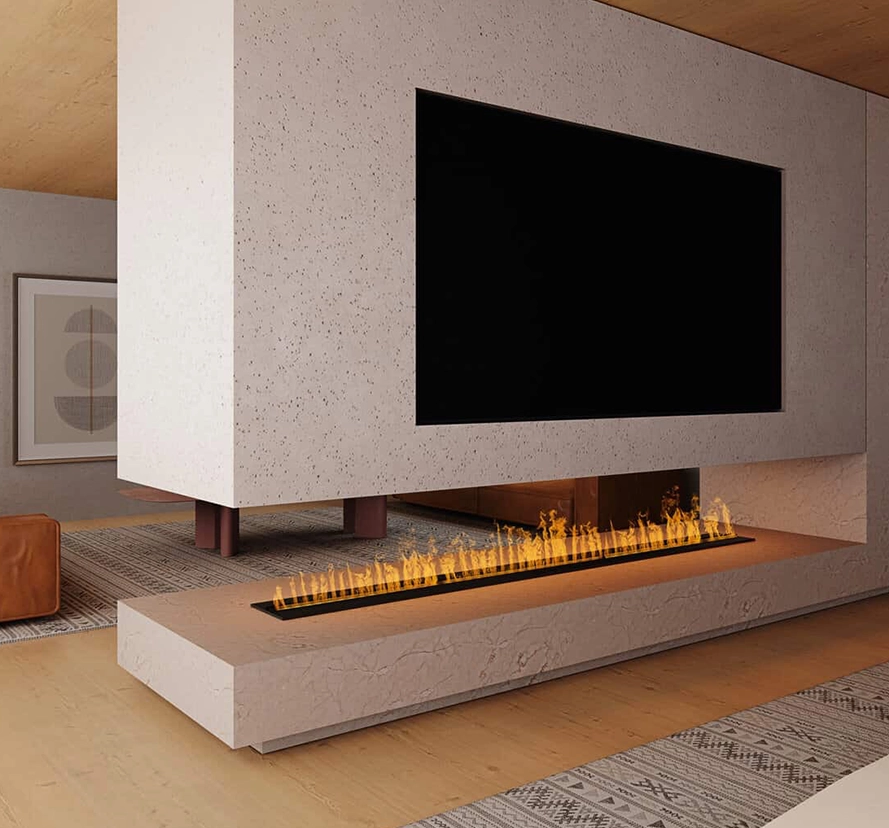 Glammfire Kit Glamm 3D