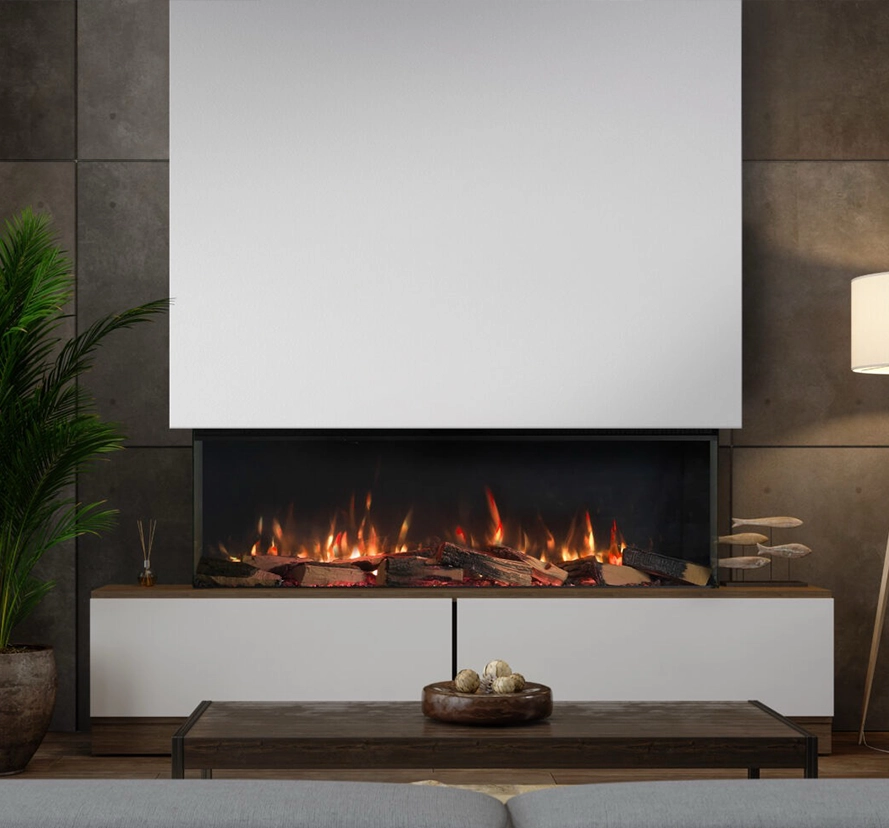 Trimline Fires Solus 130 E