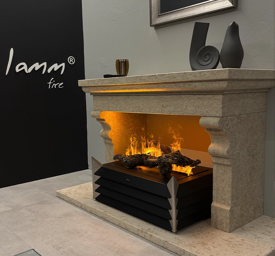 Glammfire York