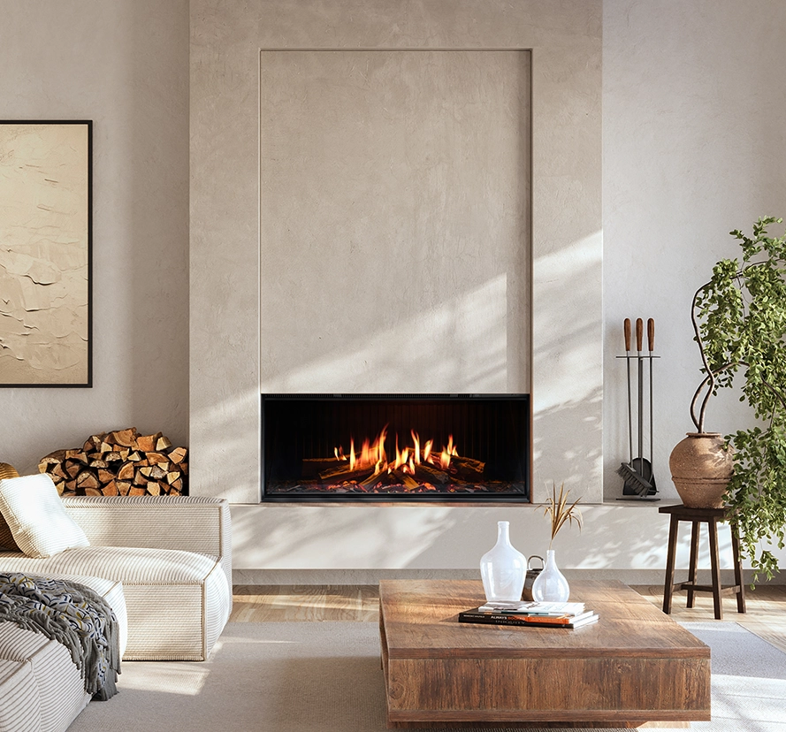 Trimline Fires Solus IX 10