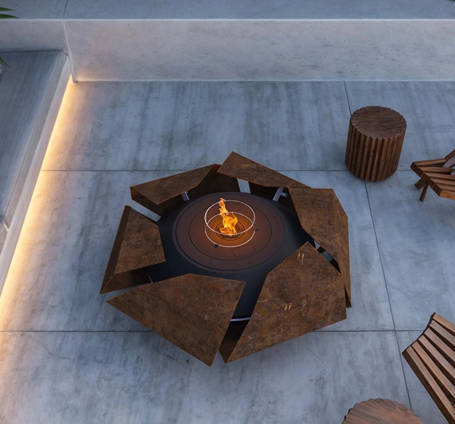 Glammfire Stravaganza